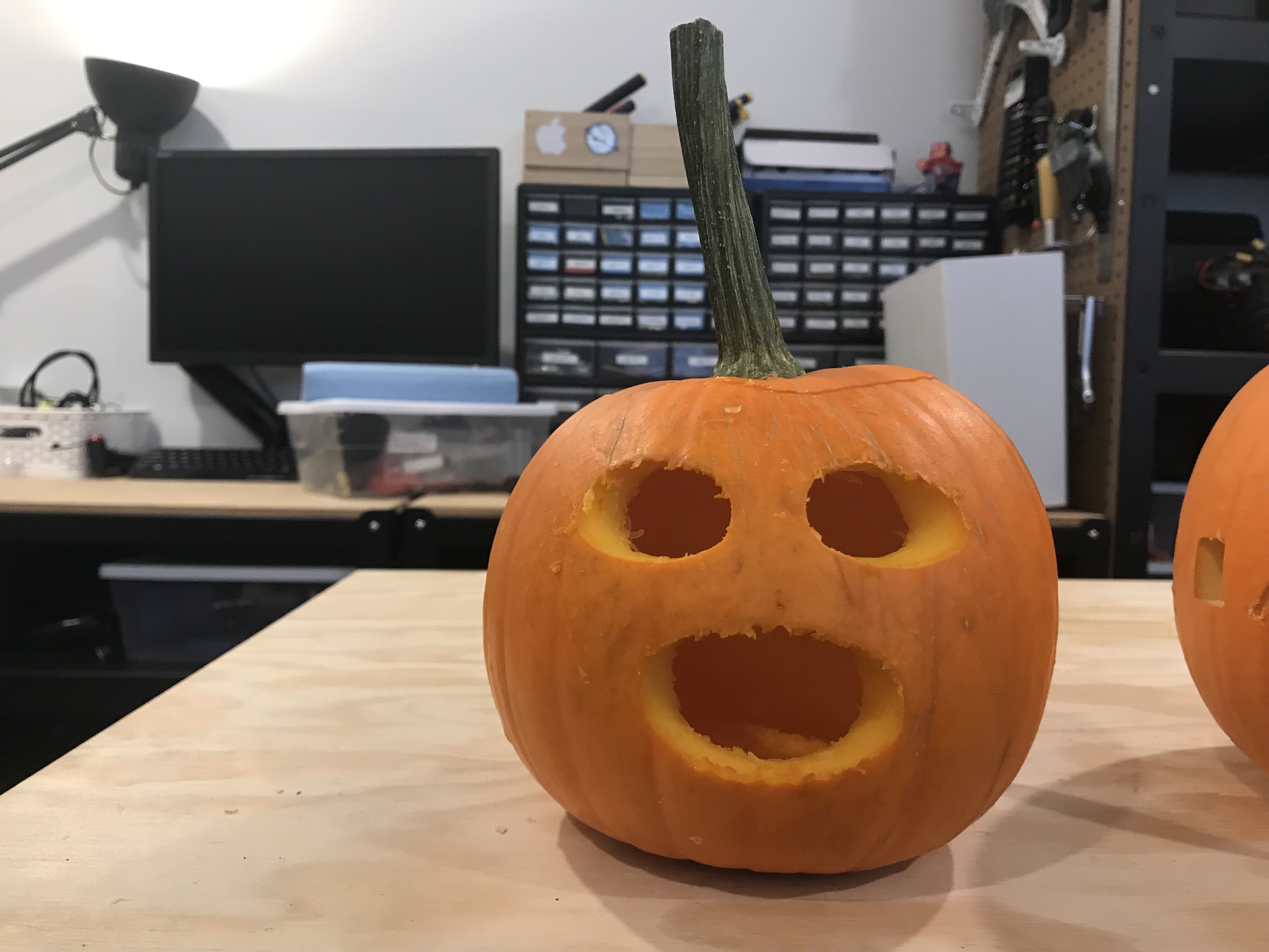 Pumpkin 2