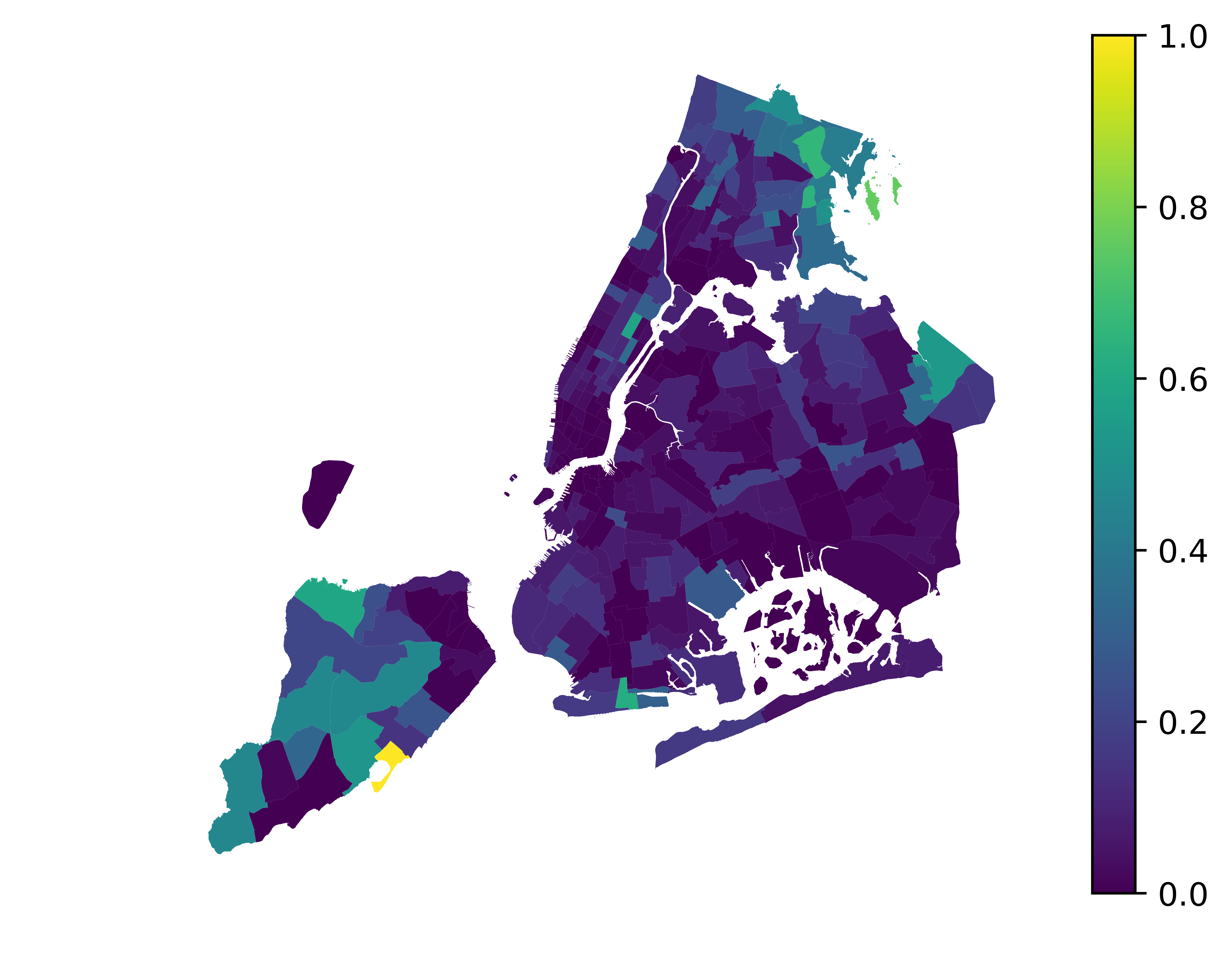 GitHub - chrisdruta/math-modeling-nyc-parking: Simulation of fleet of ...