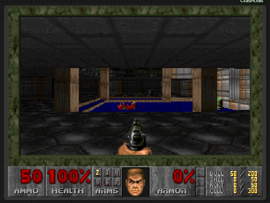 DOOM