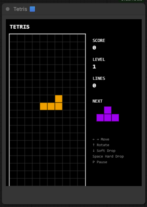 Tetris