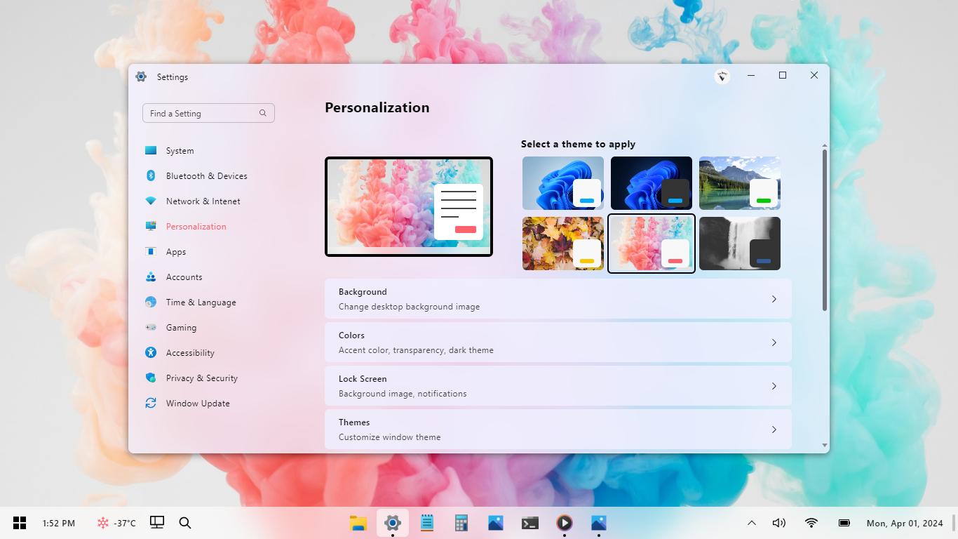 Windows 11