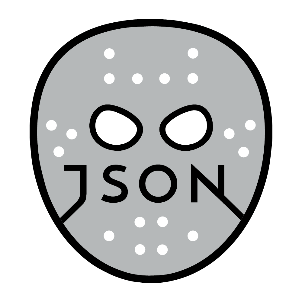 Console JSON Logo