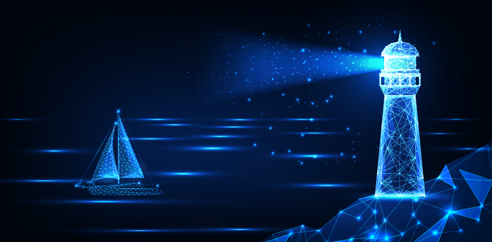 Beacon logo