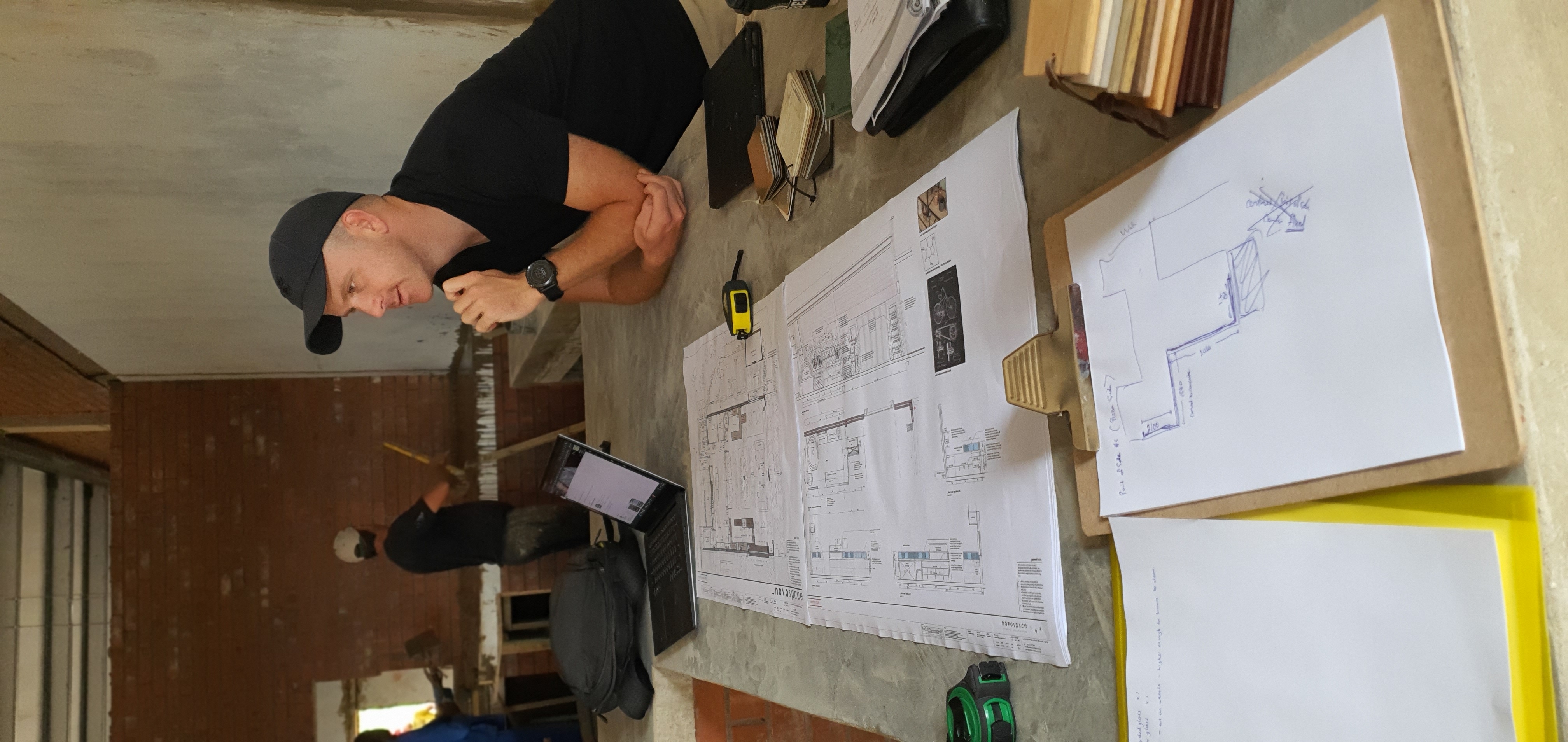 Architectural Planning