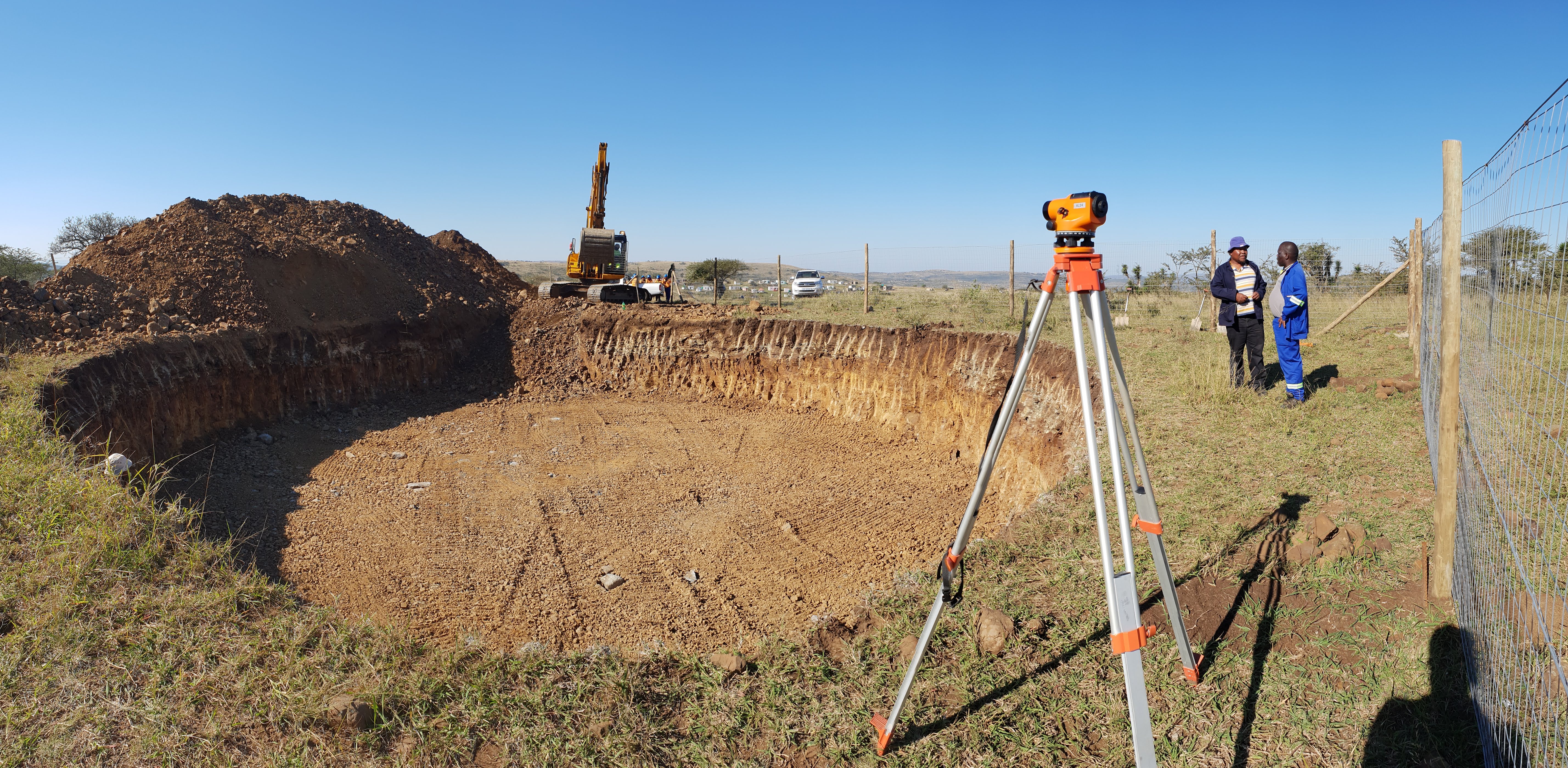 Unicon Surveying