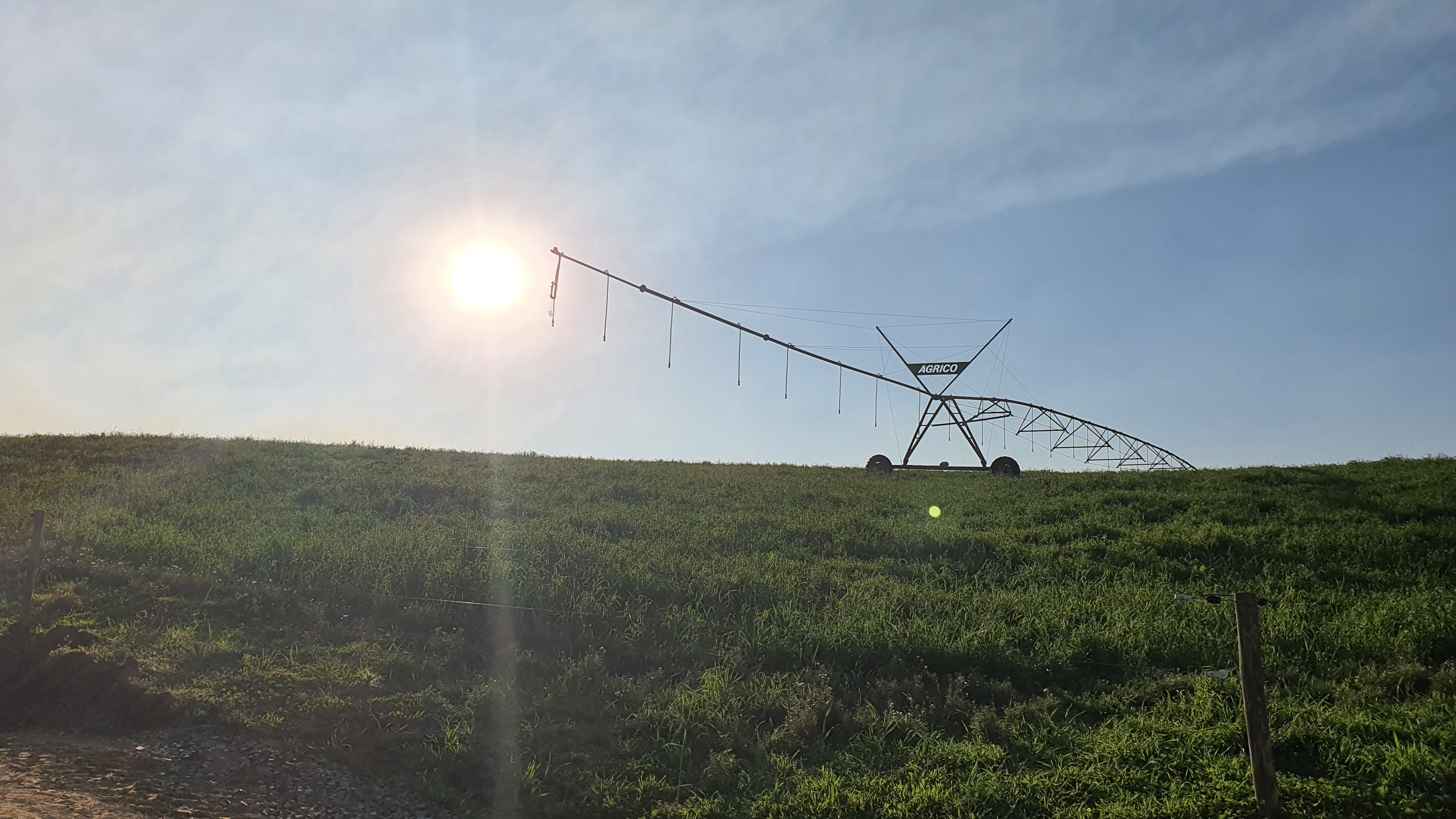 Unicon Agricultural Infrastructure