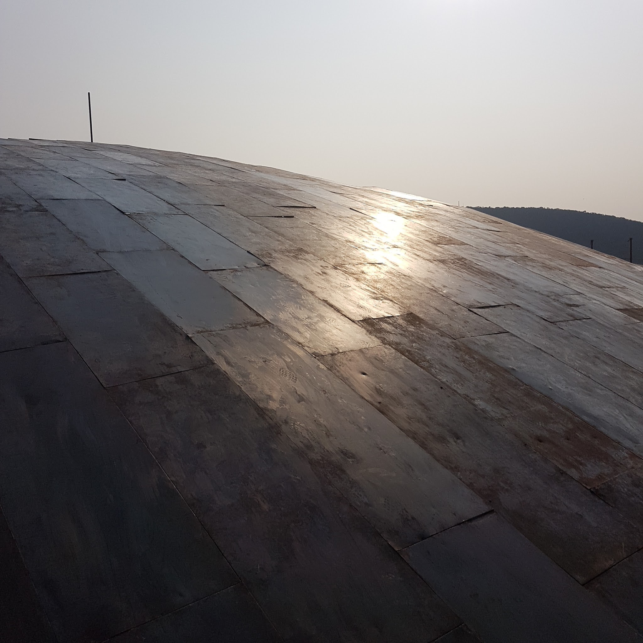 Renewable Civils
