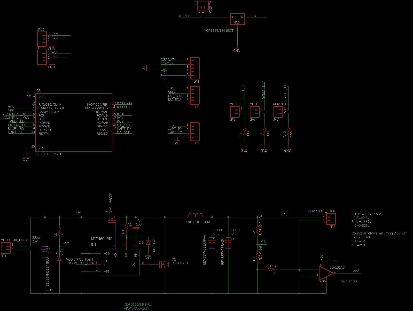 Schematic