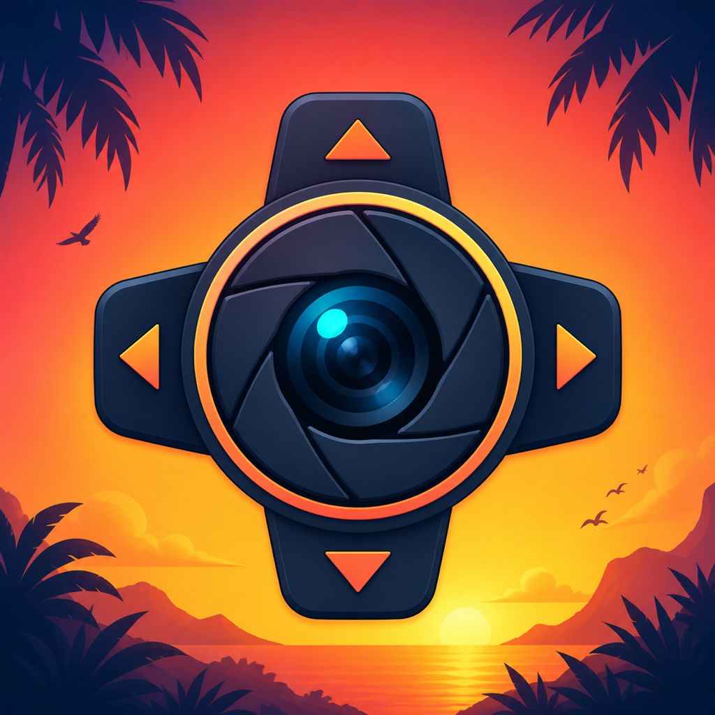 SnapPad app icon