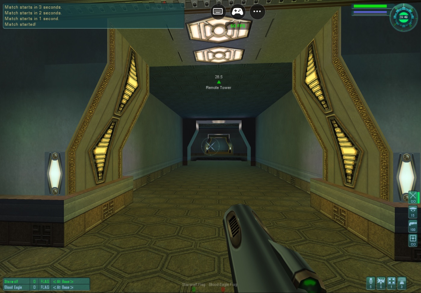 Tribes 2