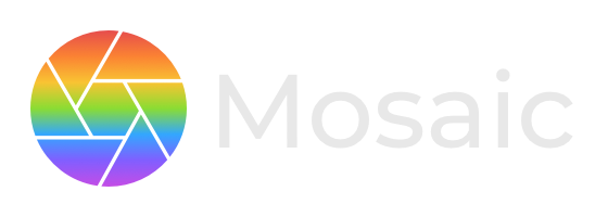 Mosaic Logo