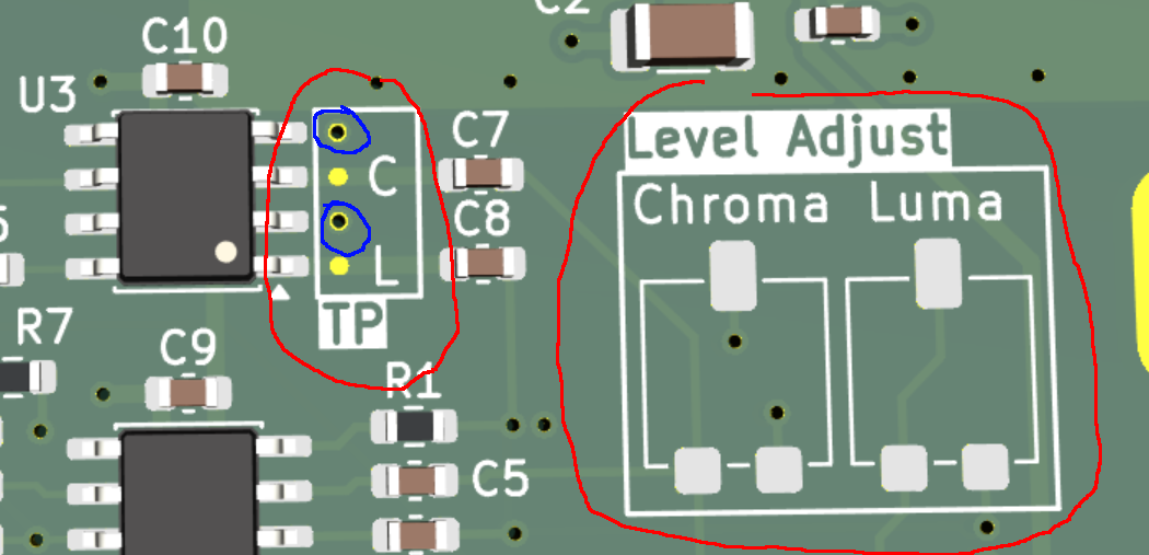 C64-rf modulator replacement, from the project README