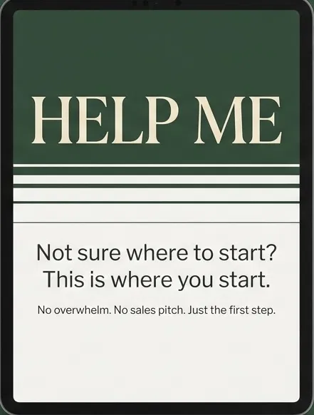 Help Me