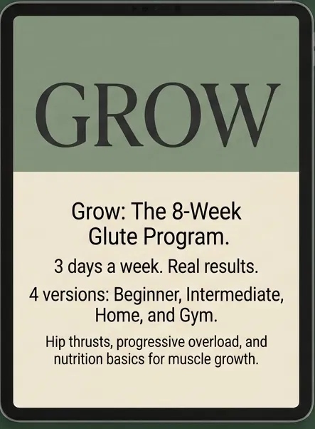 Grow