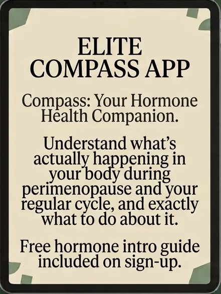 Compass App