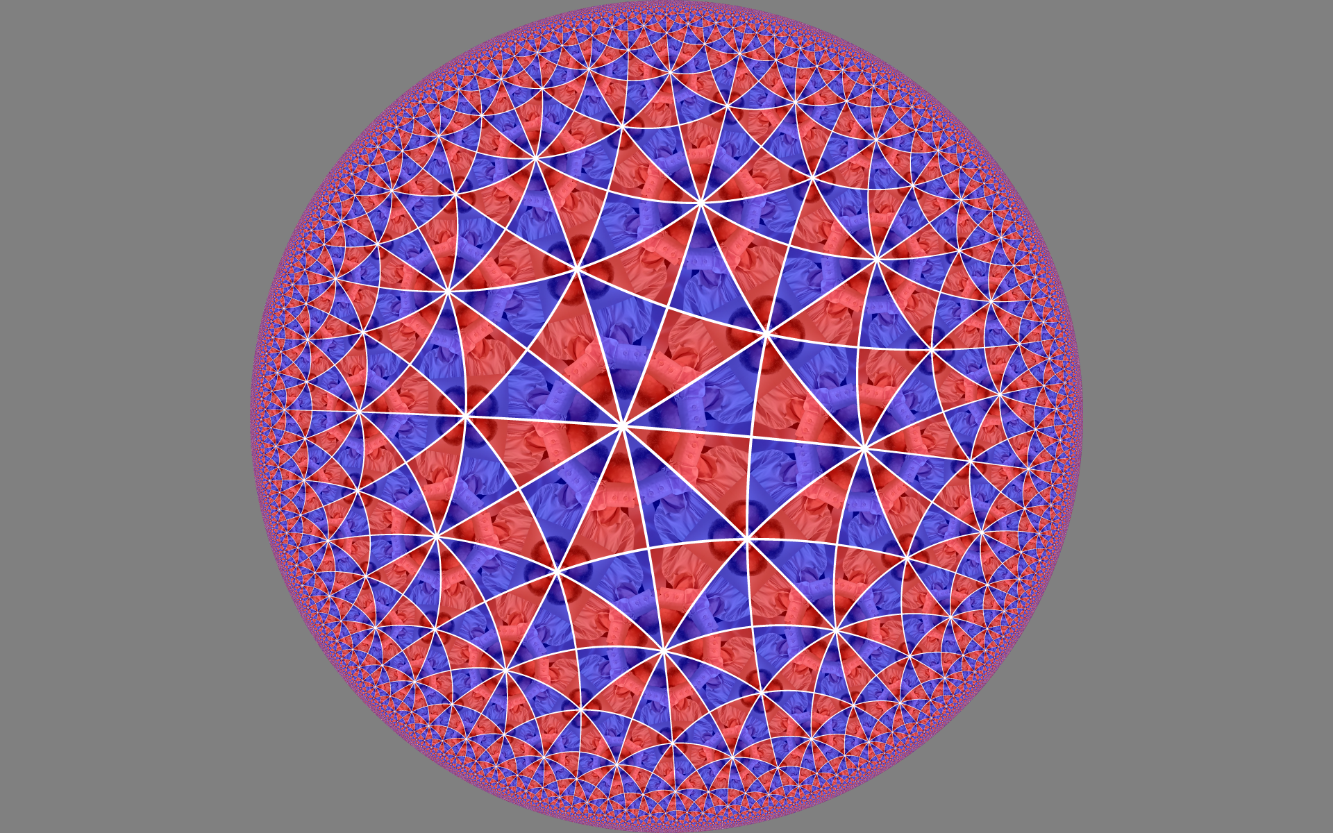Hyperbolic screenshot