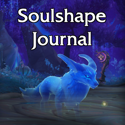 Soulshape Journal