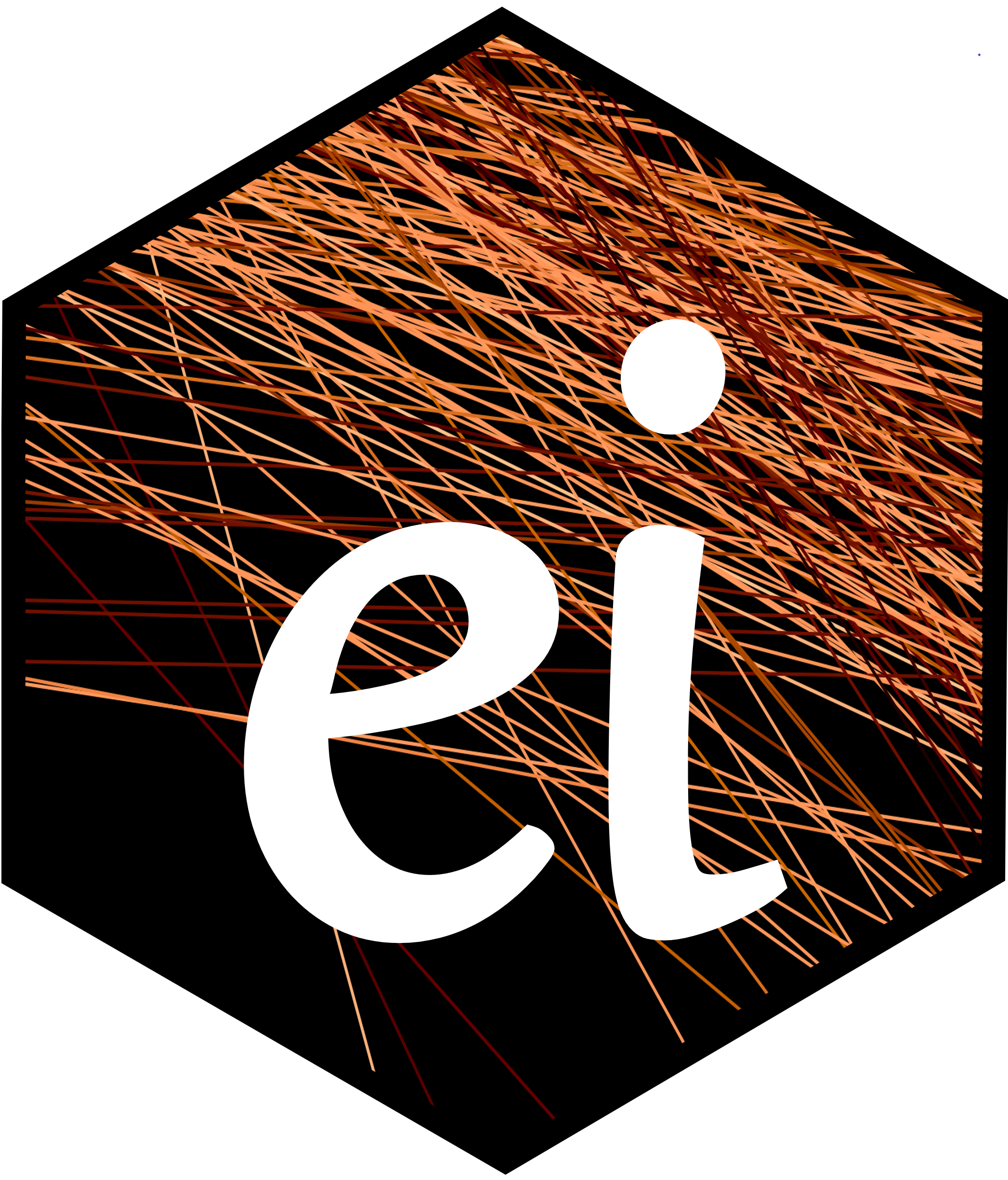 ei hex logo