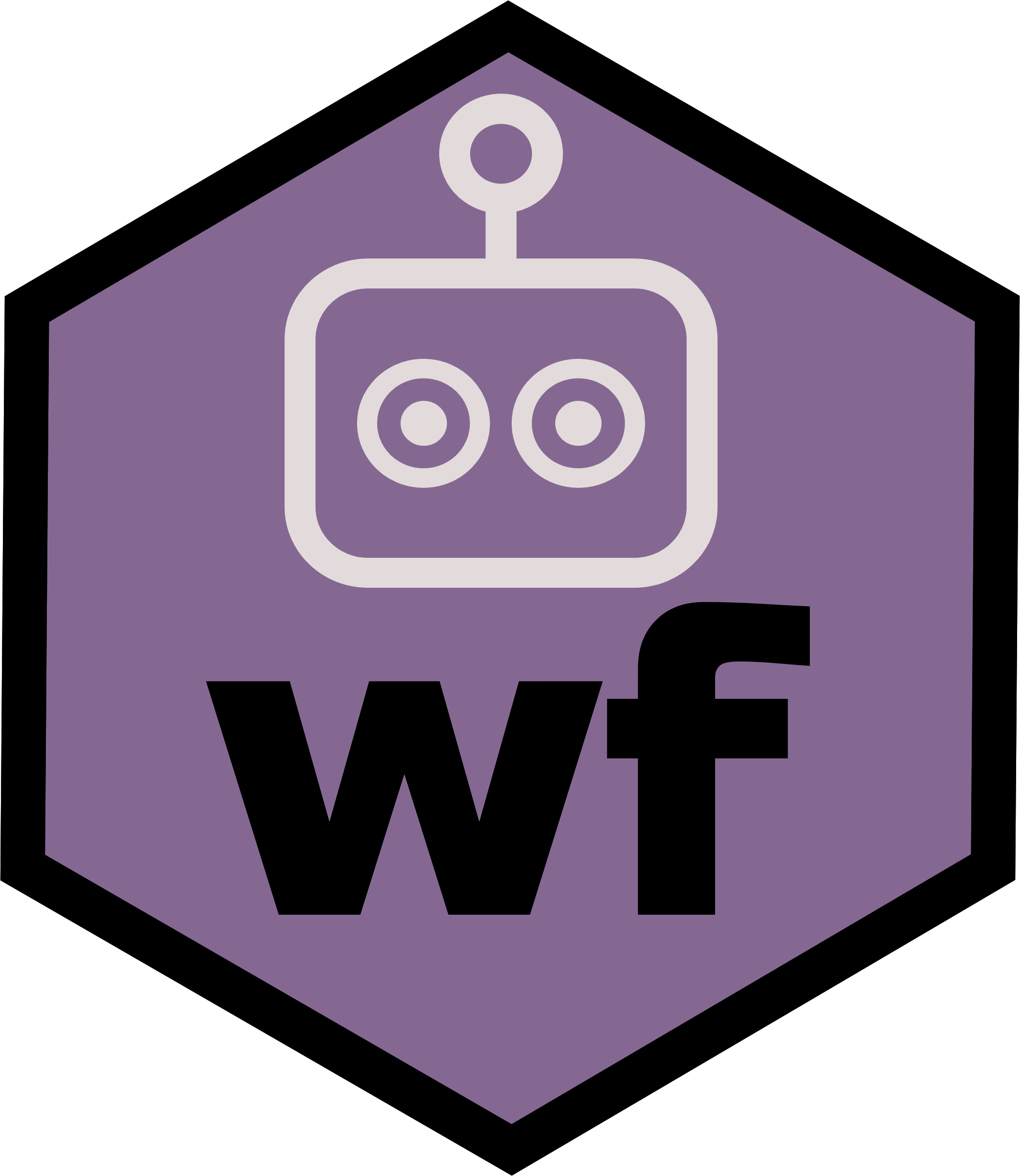 wf hex logo