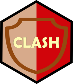 clash website