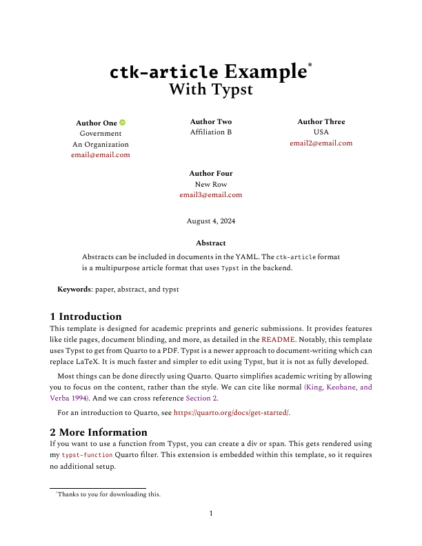 ctk-article first page