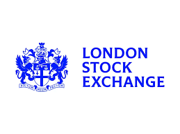 London Stock Exchange Group (LSEG) logo