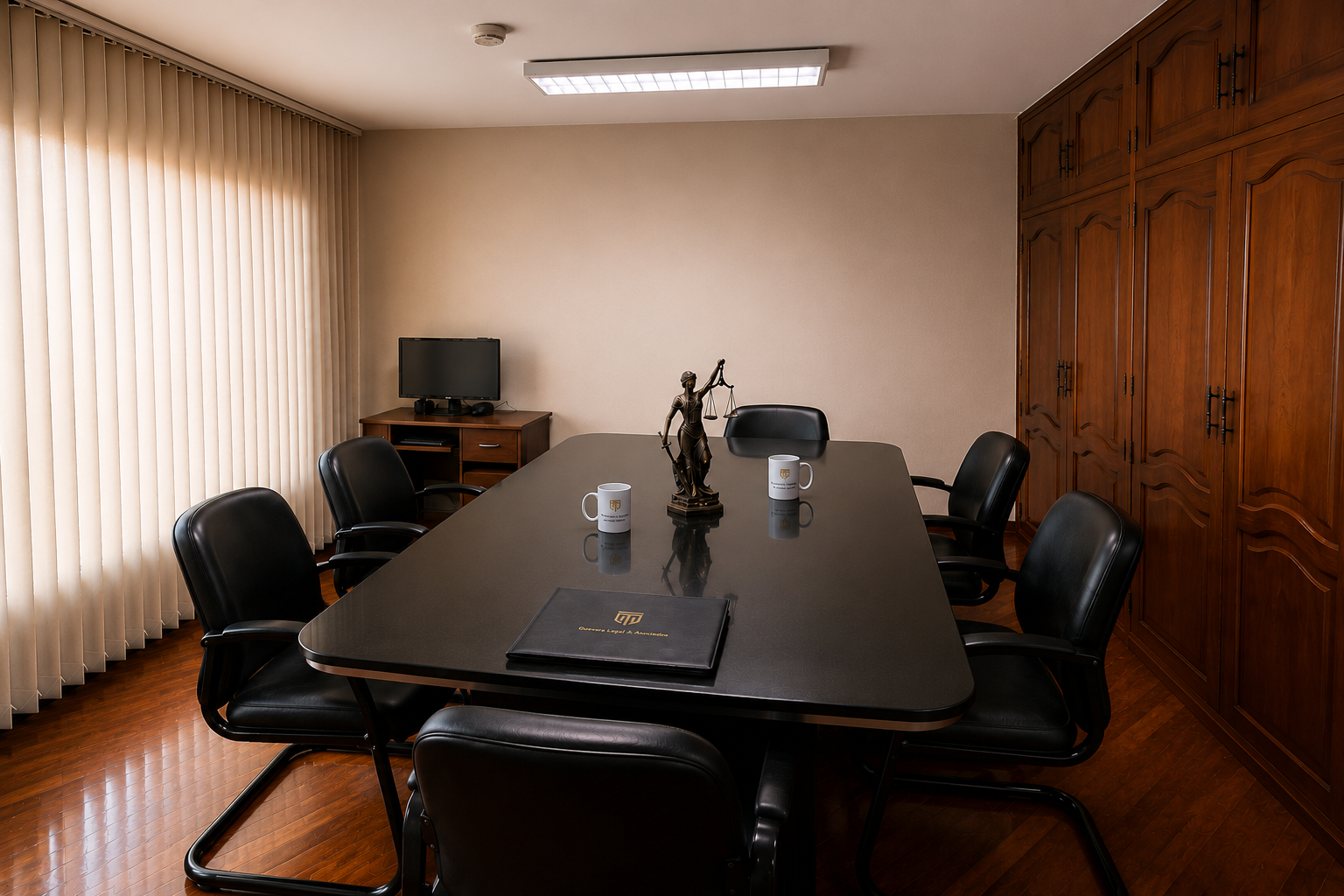 Arbitraje y Conciliación