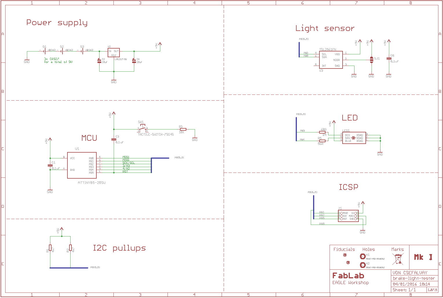 Schematic