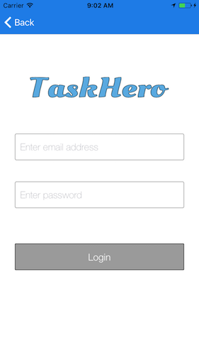 Taskhero GitHub - chriswebb09/taskhero: TaskHero · GitHub
