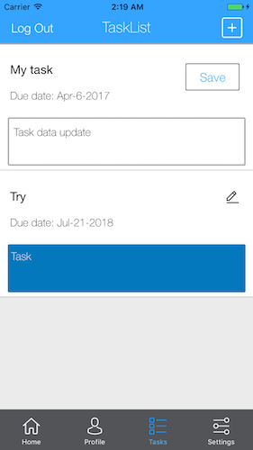 Taskhero GitHub - chriswebb09/taskhero: TaskHero · GitHub