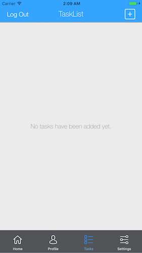 Taskhero GitHub - chriswebb09/taskhero: TaskHero · GitHub