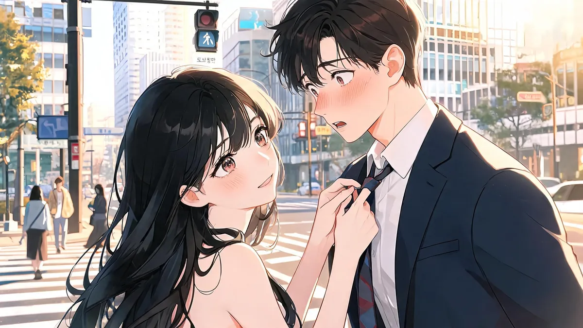 서예린 도치 설명