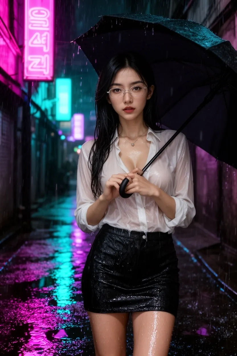 서예린 쌤의 핵심 비주얼 가이드