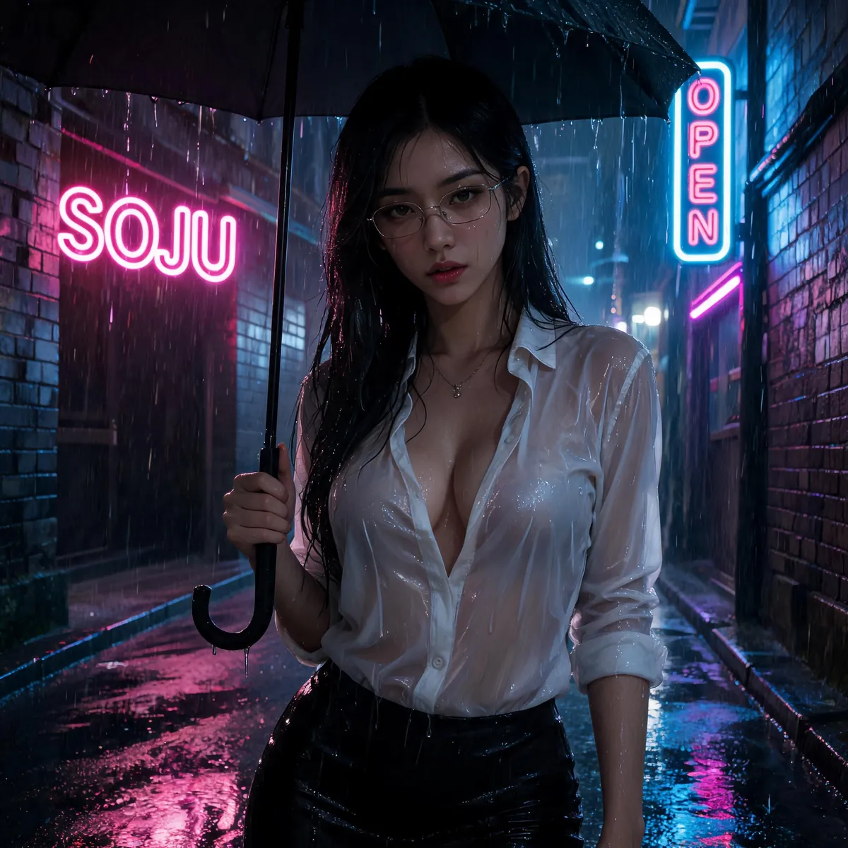 서예린 쌤의 핵심 비주얼 가이드