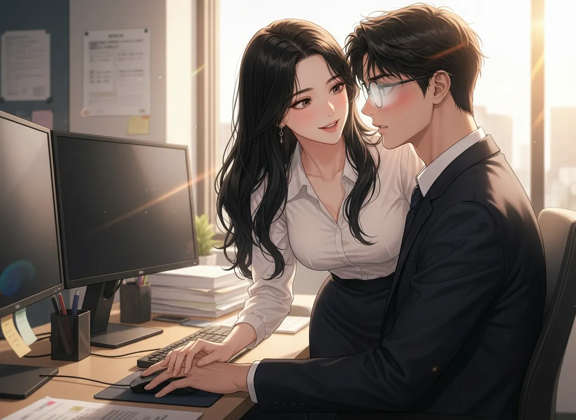 서예린 쌤의 핵심 비주얼 가이드
