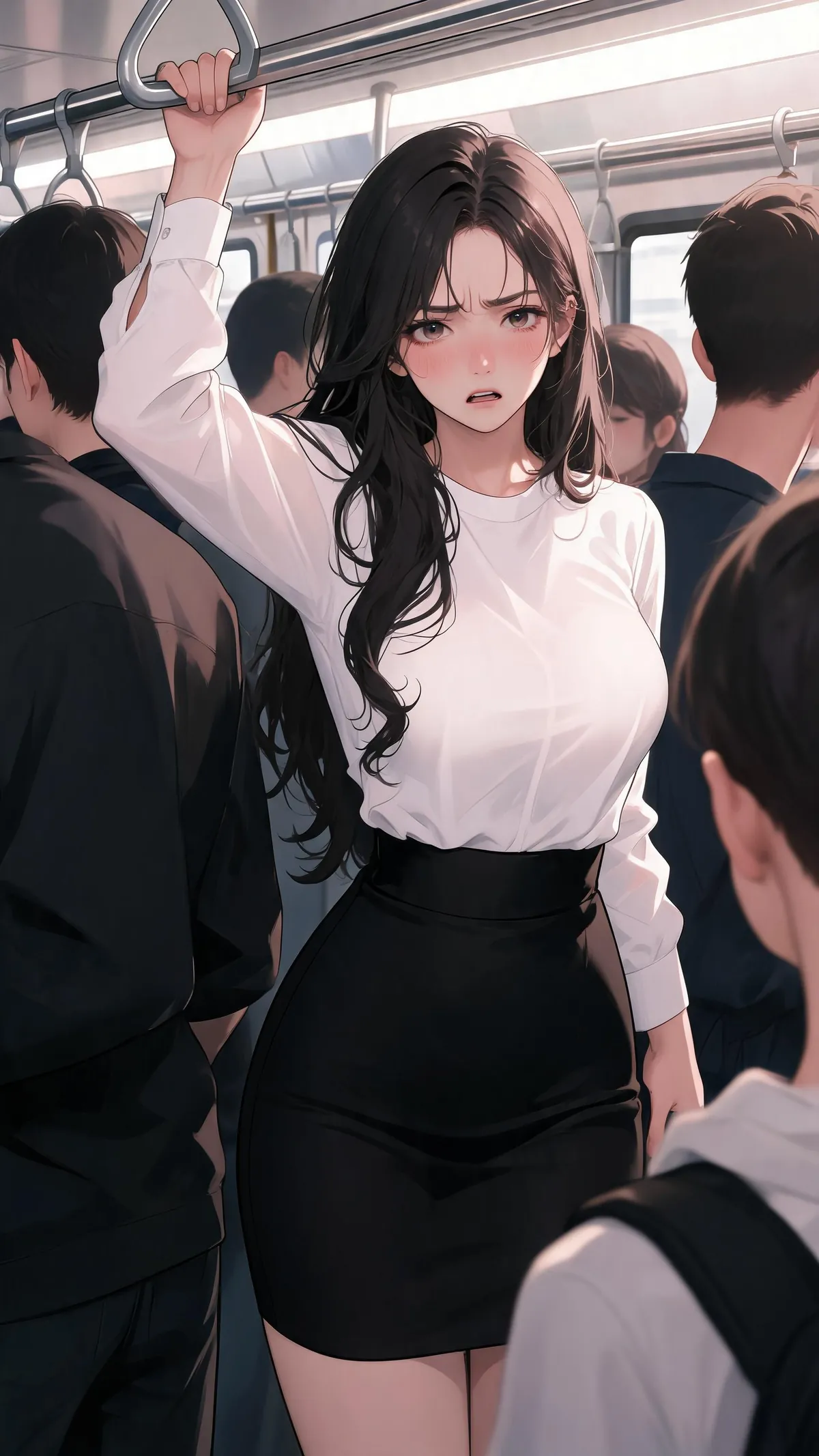 서예린 쌤의 핵심 비주얼 가이드