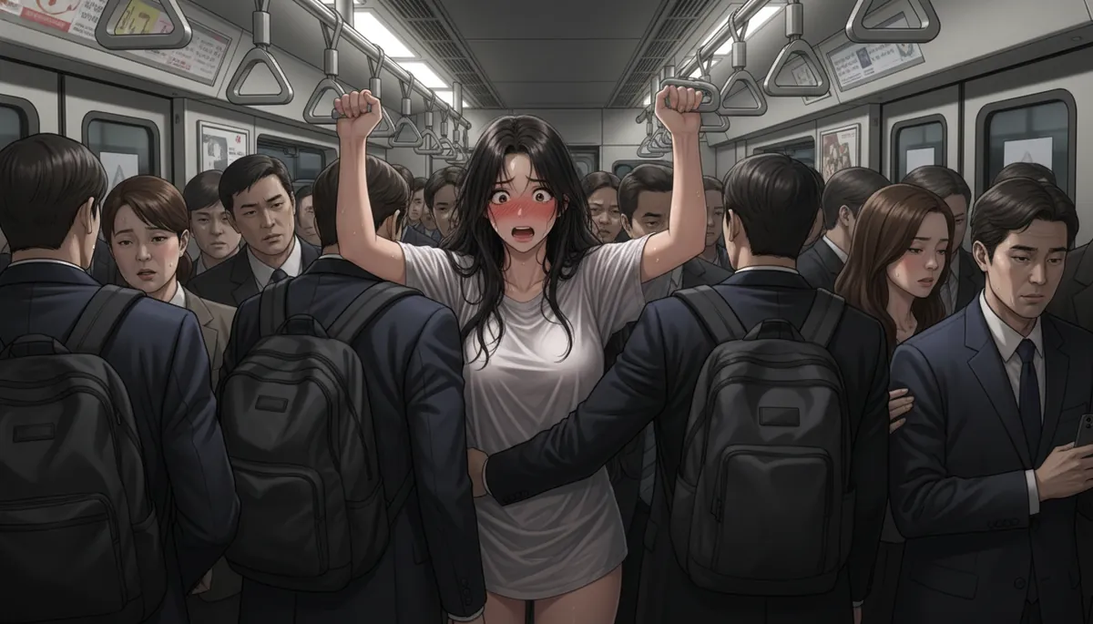 서예린 쌤의 핵심 비주얼 가이드