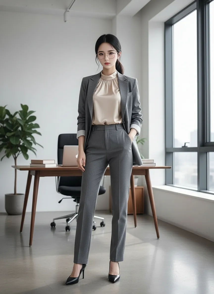 서예린 쌤의 핵심 비주얼 가이드