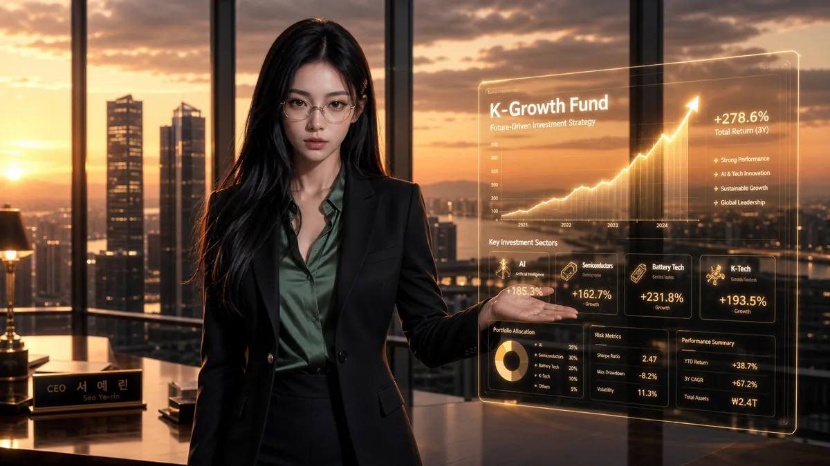 서예린 쌤의 핵심 비주얼 가이드