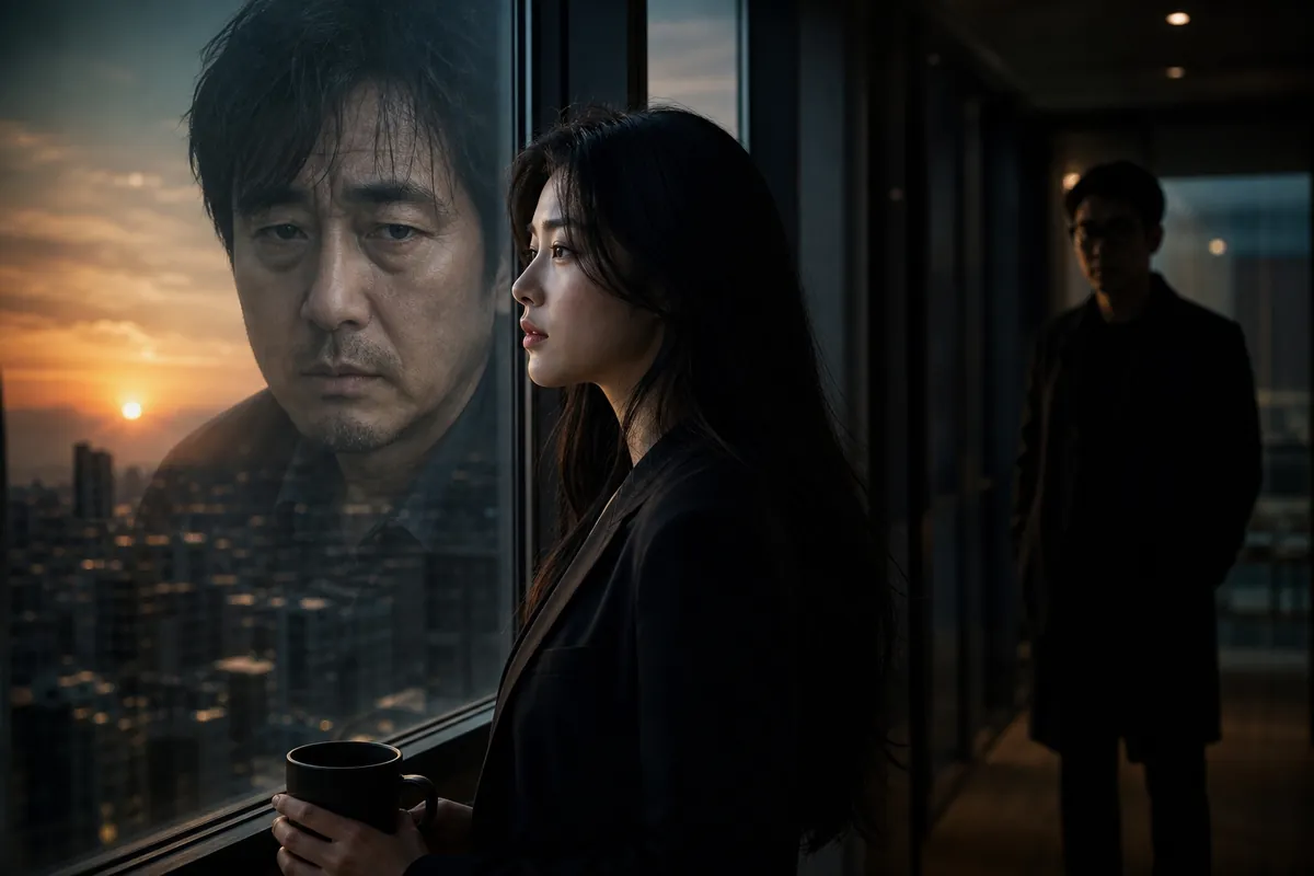 서예린 쌤의 핵심 비주얼 가이드