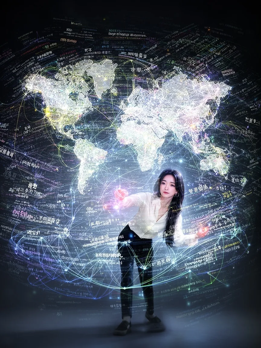 서예린 쌤의 핵심 비주얼 가이드