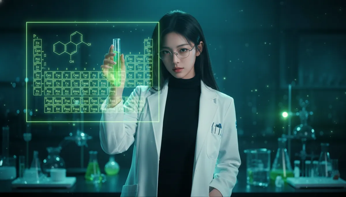 서예린 쌤의 핵심 비주얼 가이드