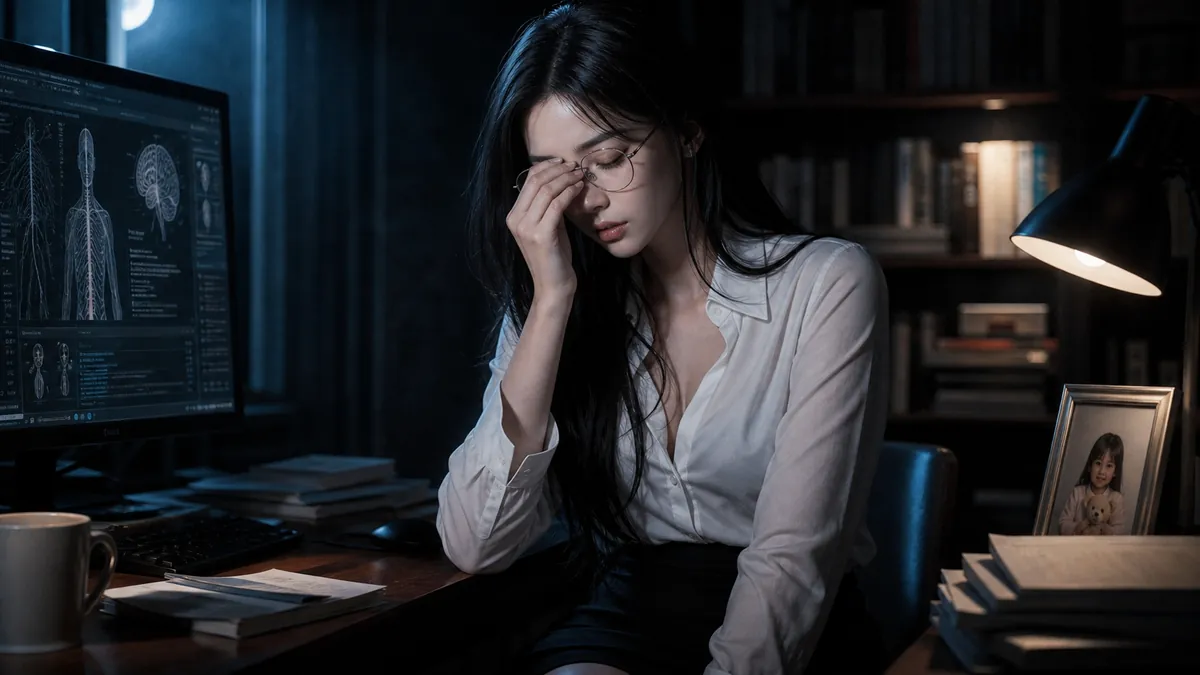 핵심 문장 분석 이미지