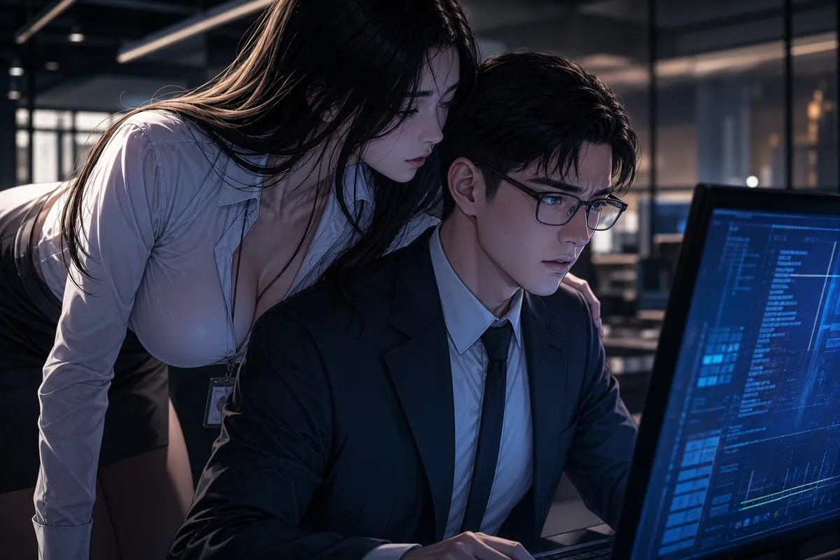 서예린 쌤의 핵심 비주얼 가이드