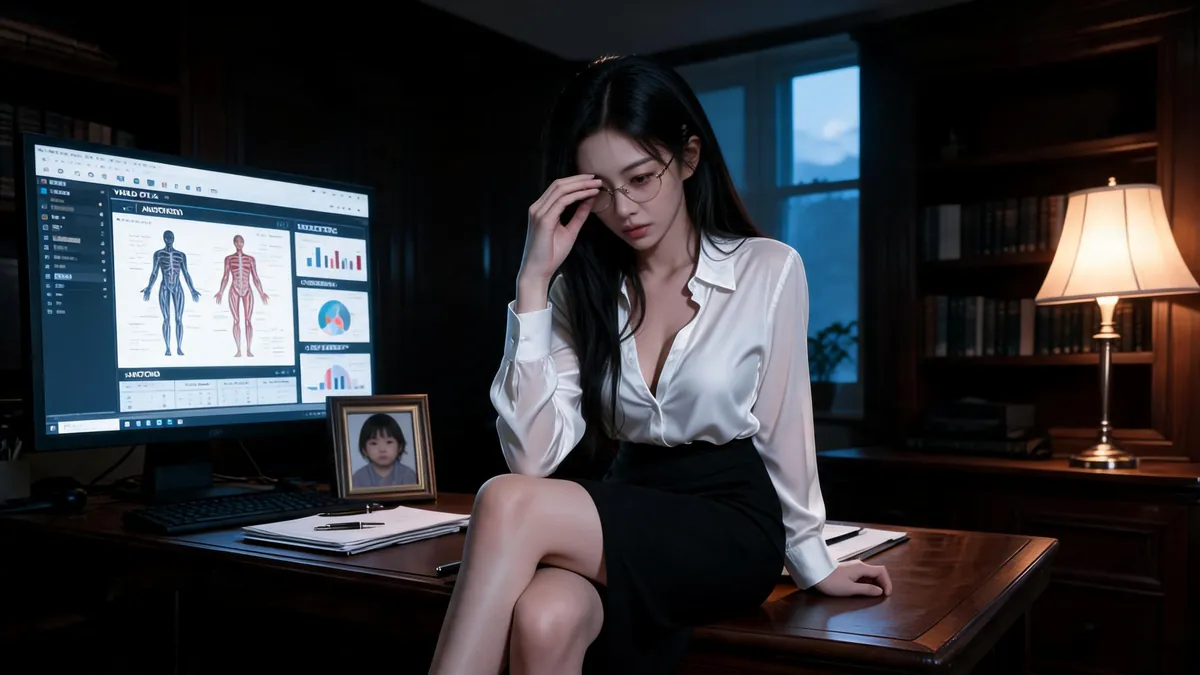 ARC 논리분석 이미지