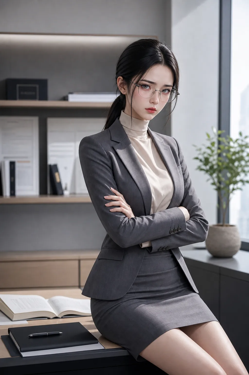 서예린 쌤의 핵심 비주얼 가이드