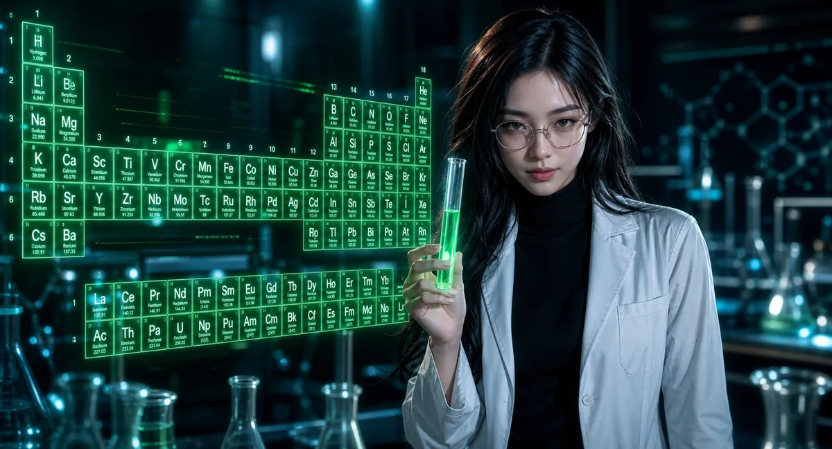 서예린 쌤의 핵심 비주얼 가이드