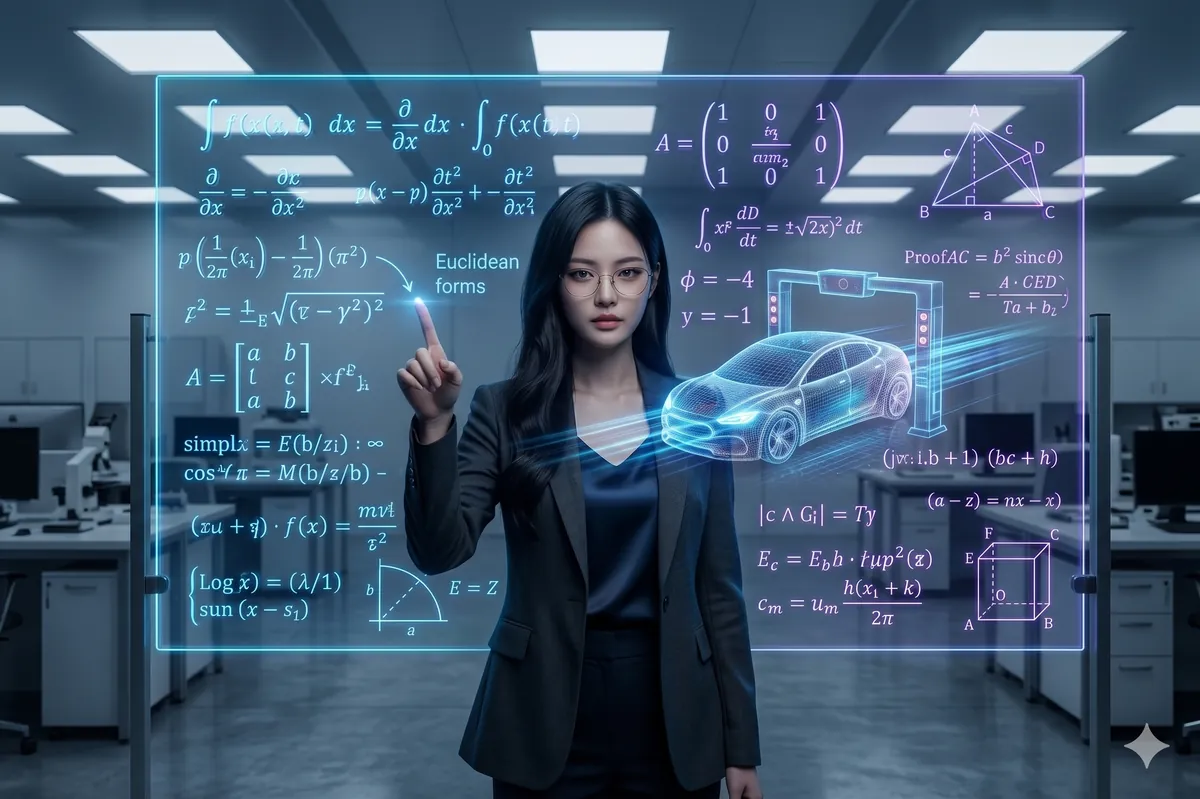 서예린 쌤의 핵심 비주얼 가이드