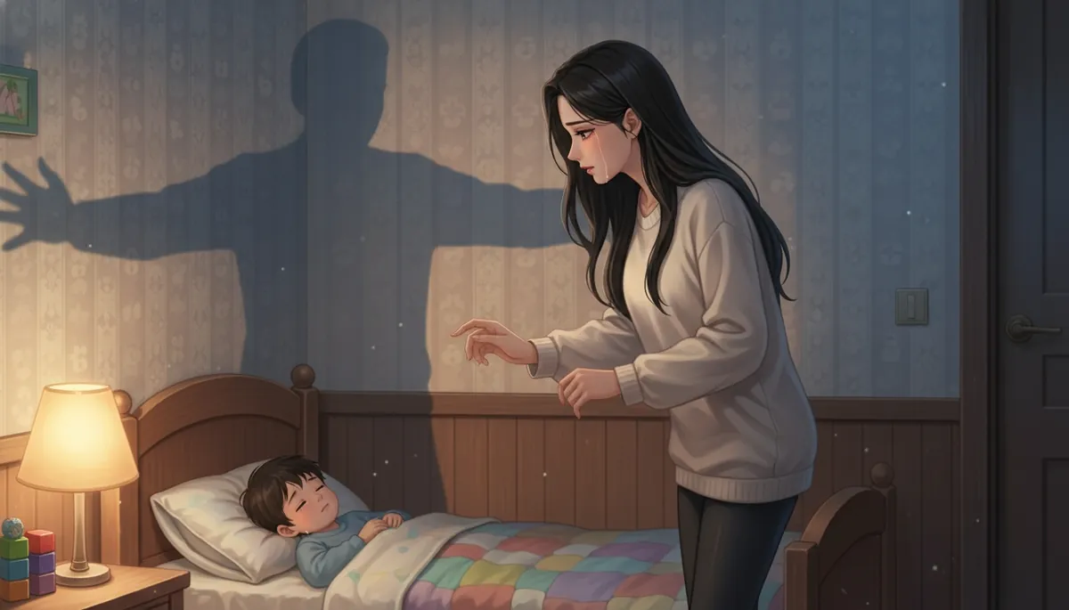서예린 쌤의 핵심 비주얼 가이드