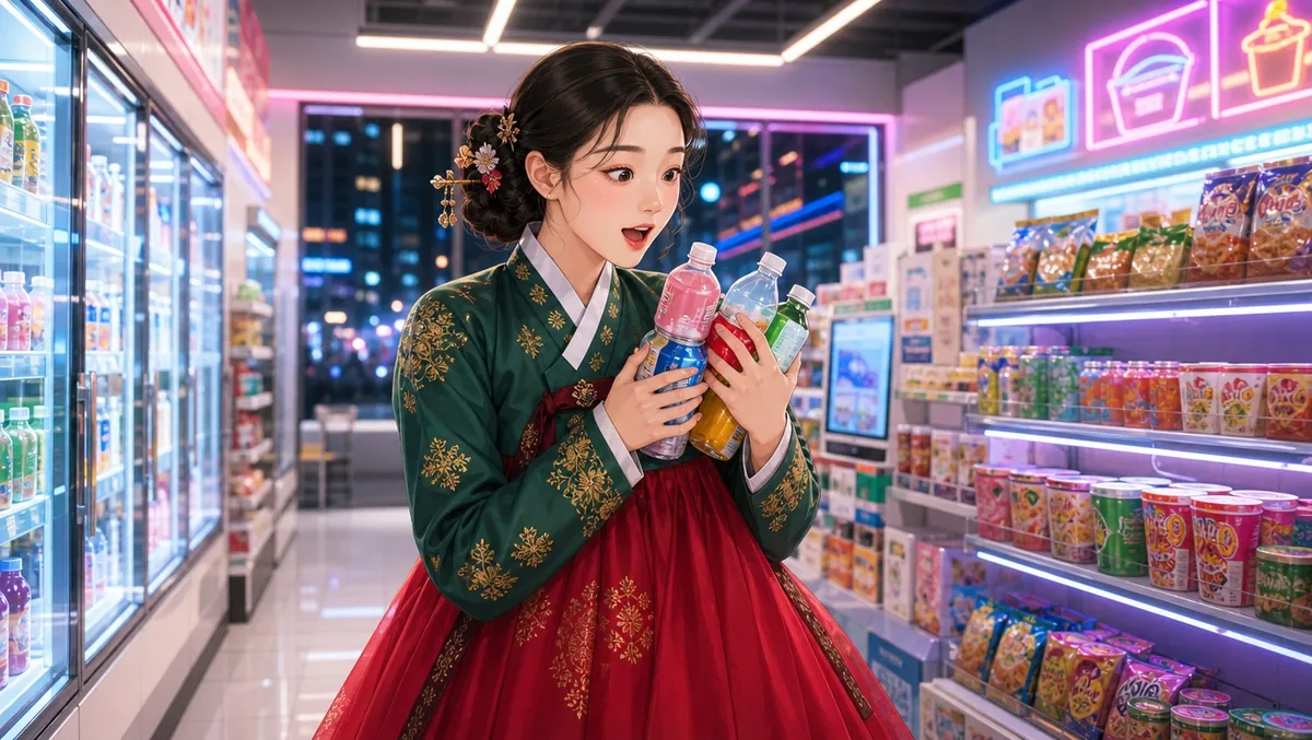 서예린 쌤의 핵심 비주얼 가이드